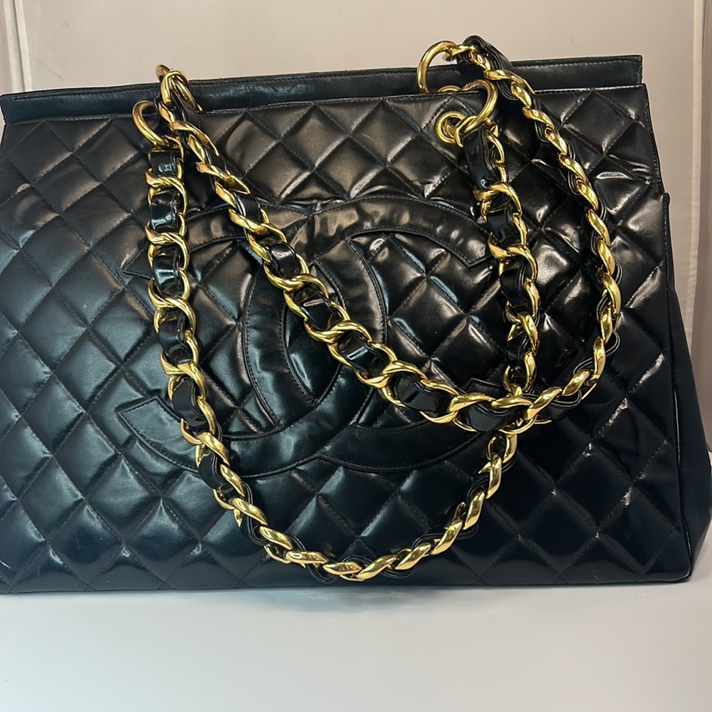 💎💎Chanel CHANEL Tote bag💎